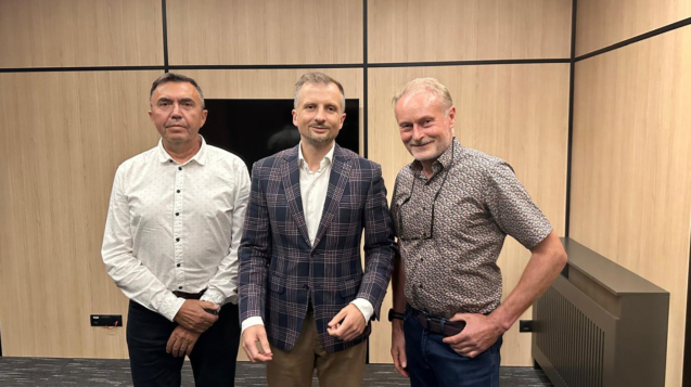 spotkanie-klimatu-srodowiska - Stowarzyszenie Przedsiębiorców Leśnych Gołuchów