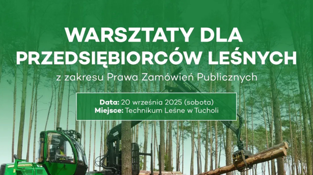 miniatura-warsztaty - Stowarzyszenie Przedsiębiorców Leśnych Gołuchów