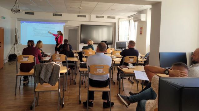 wrsztaty-miniatura - Stowarzyszenie Przedsiębiorców Leśnych Gołuchów